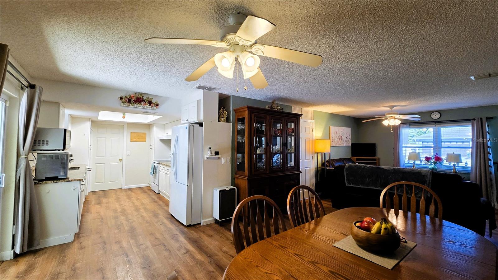 MEADOW WOODS VILLAGE 05 - Residential