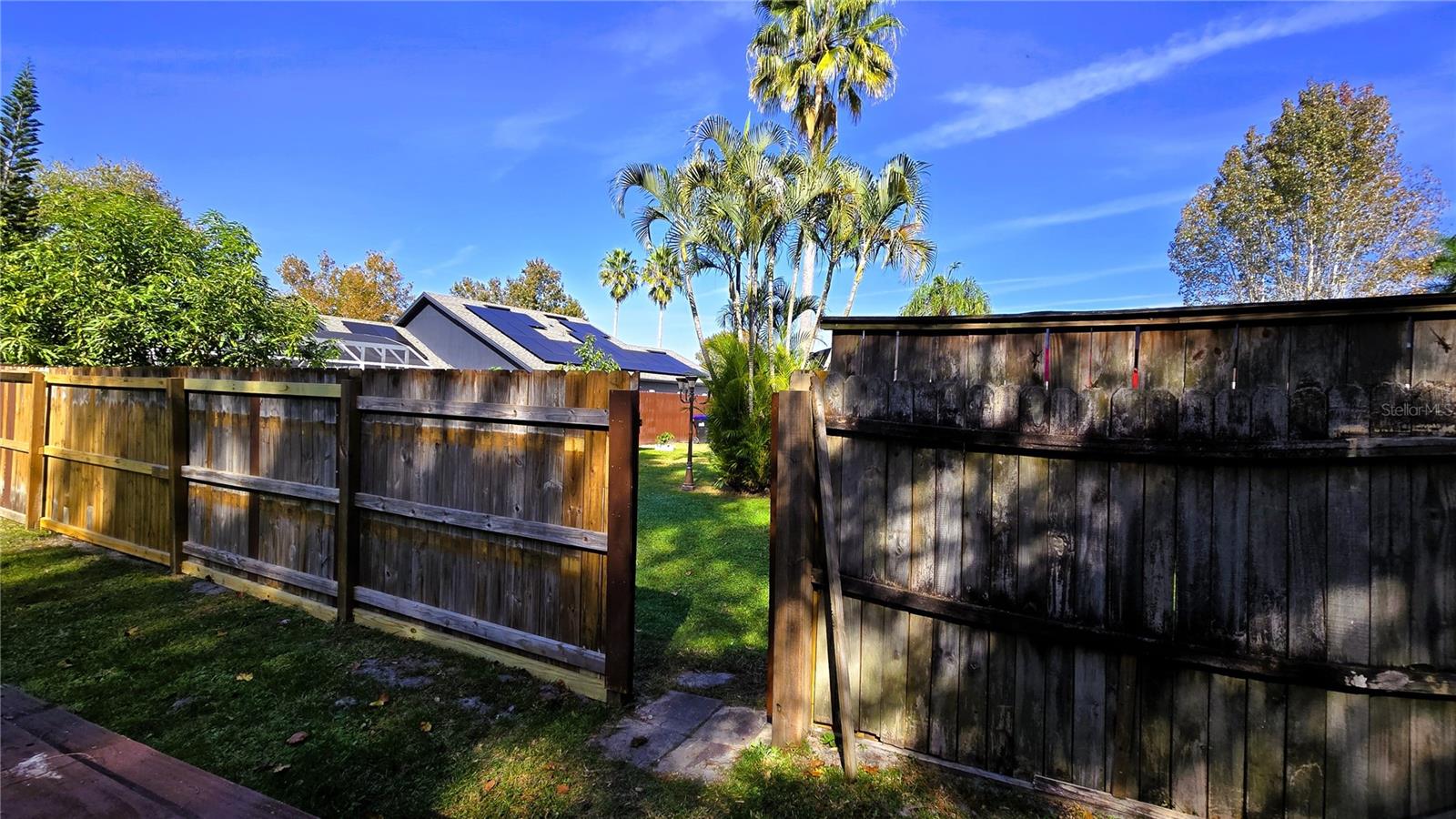 MEADOW WOODS VILLAGE 05 - Residential