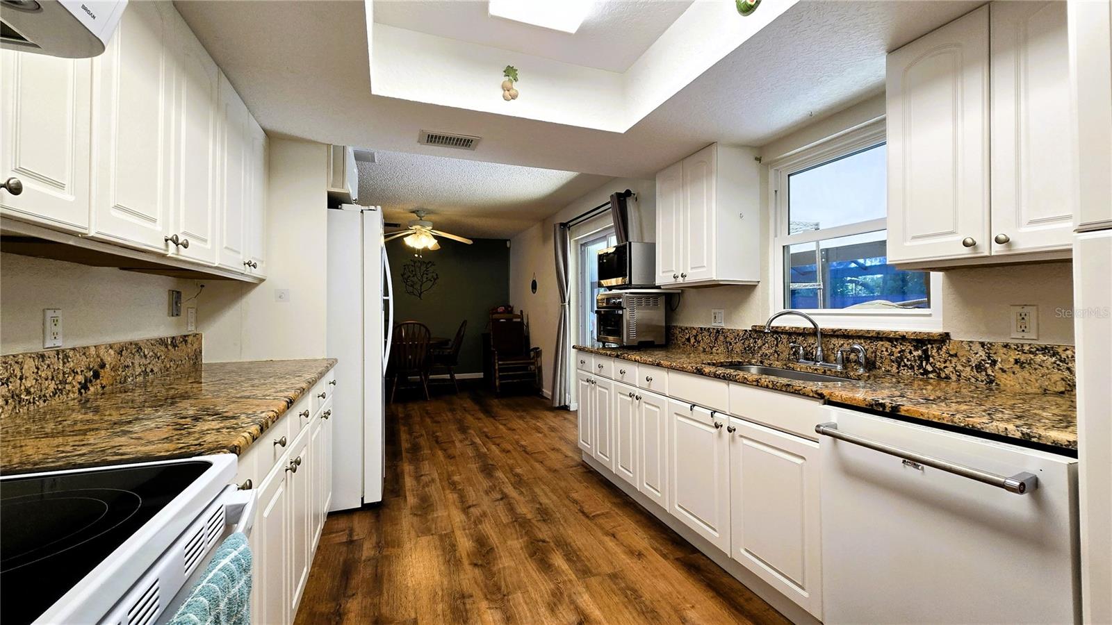 MEADOW WOODS VILLAGE 05 - Residential