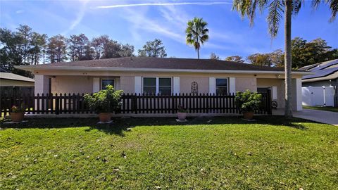 Photo of 434 Kentucky Woods Lane W, Orlando, FL 32824 (MLS # O6362331)