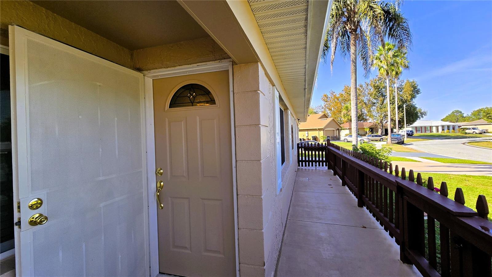 MEADOW WOODS VILLAGE 05 - Residential