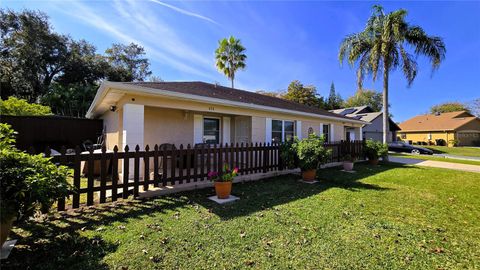 Photo of 434 Kentucky Woods Lane W, Orlando, FL 32824 (MLS # O6362331)