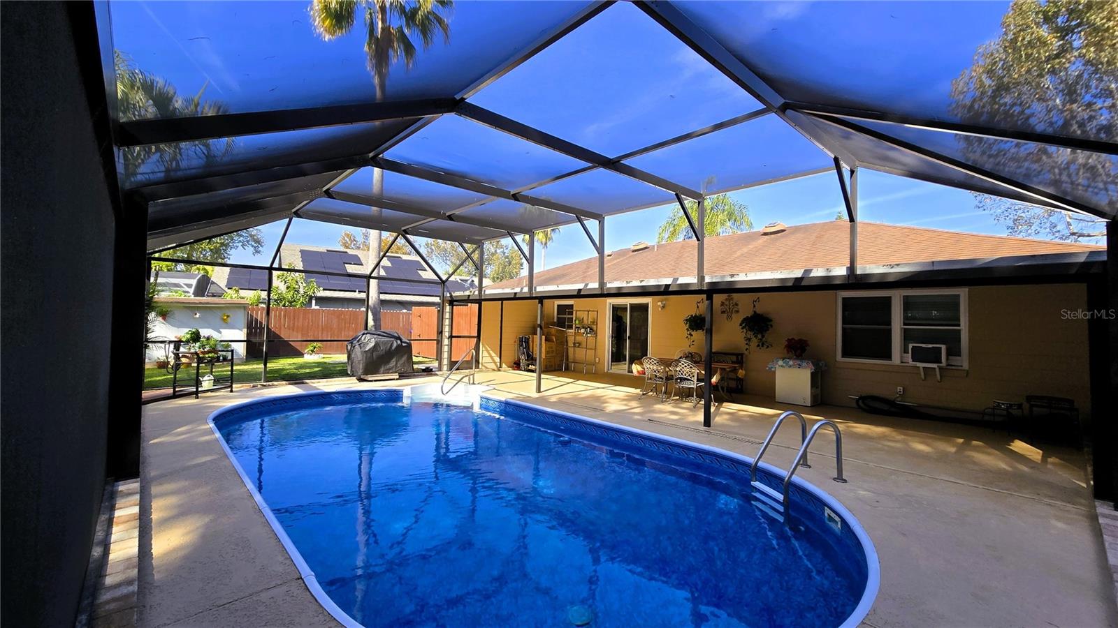 MEADOW WOODS VILLAGE 05 - Residential