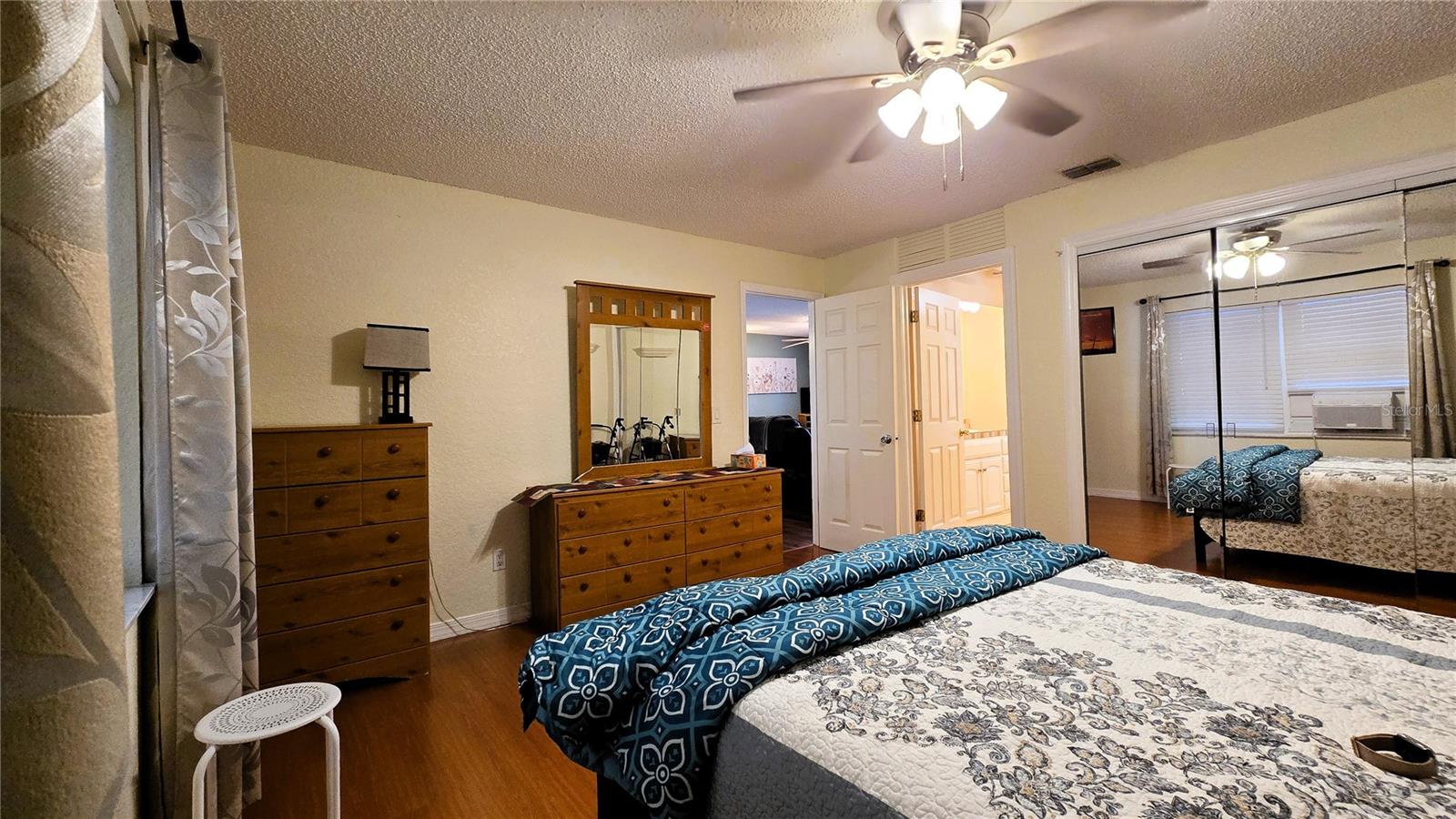 MEADOW WOODS VILLAGE 05 - Residential