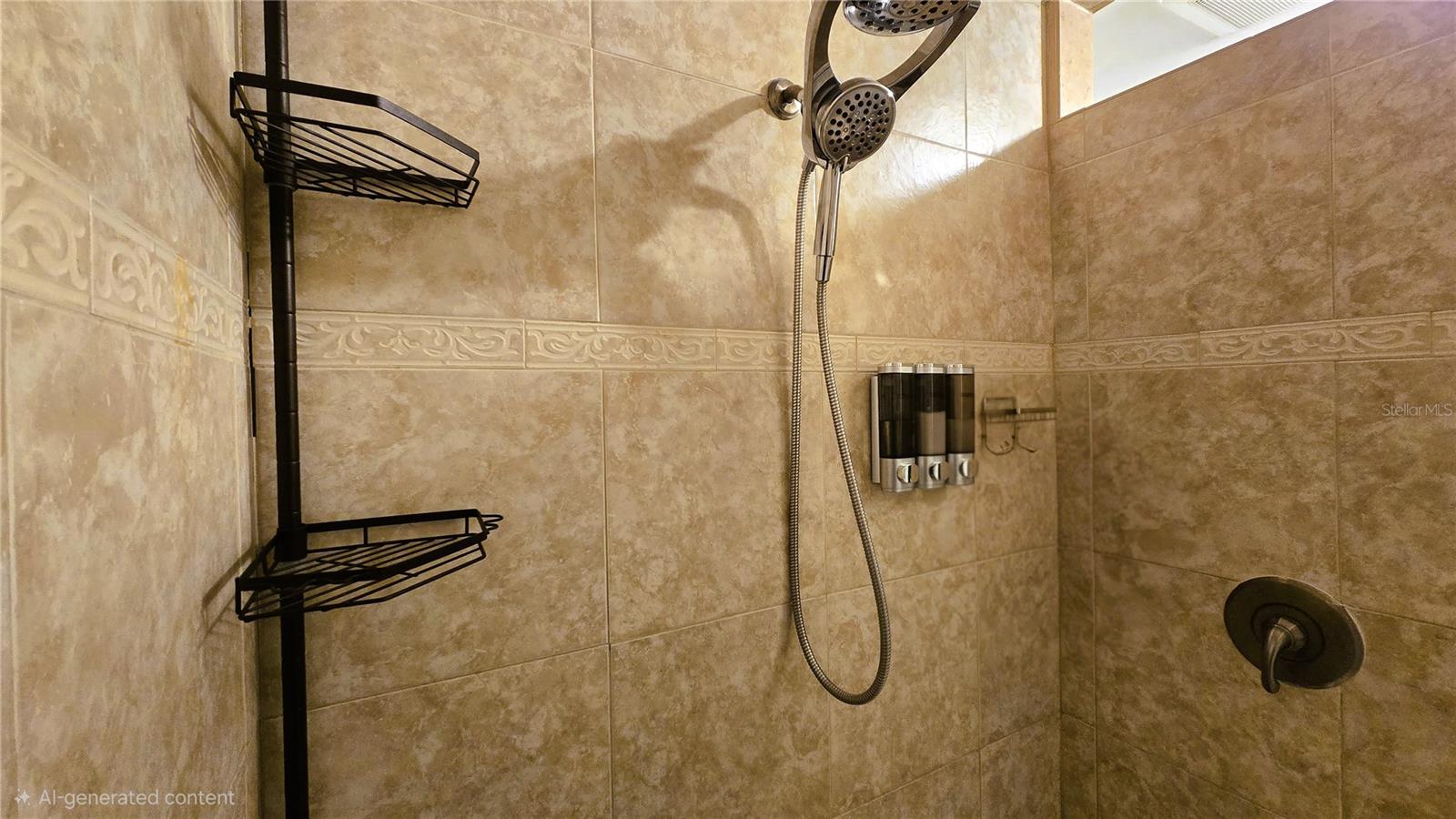 MEADOW WOODS VILLAGE 05 - Residential