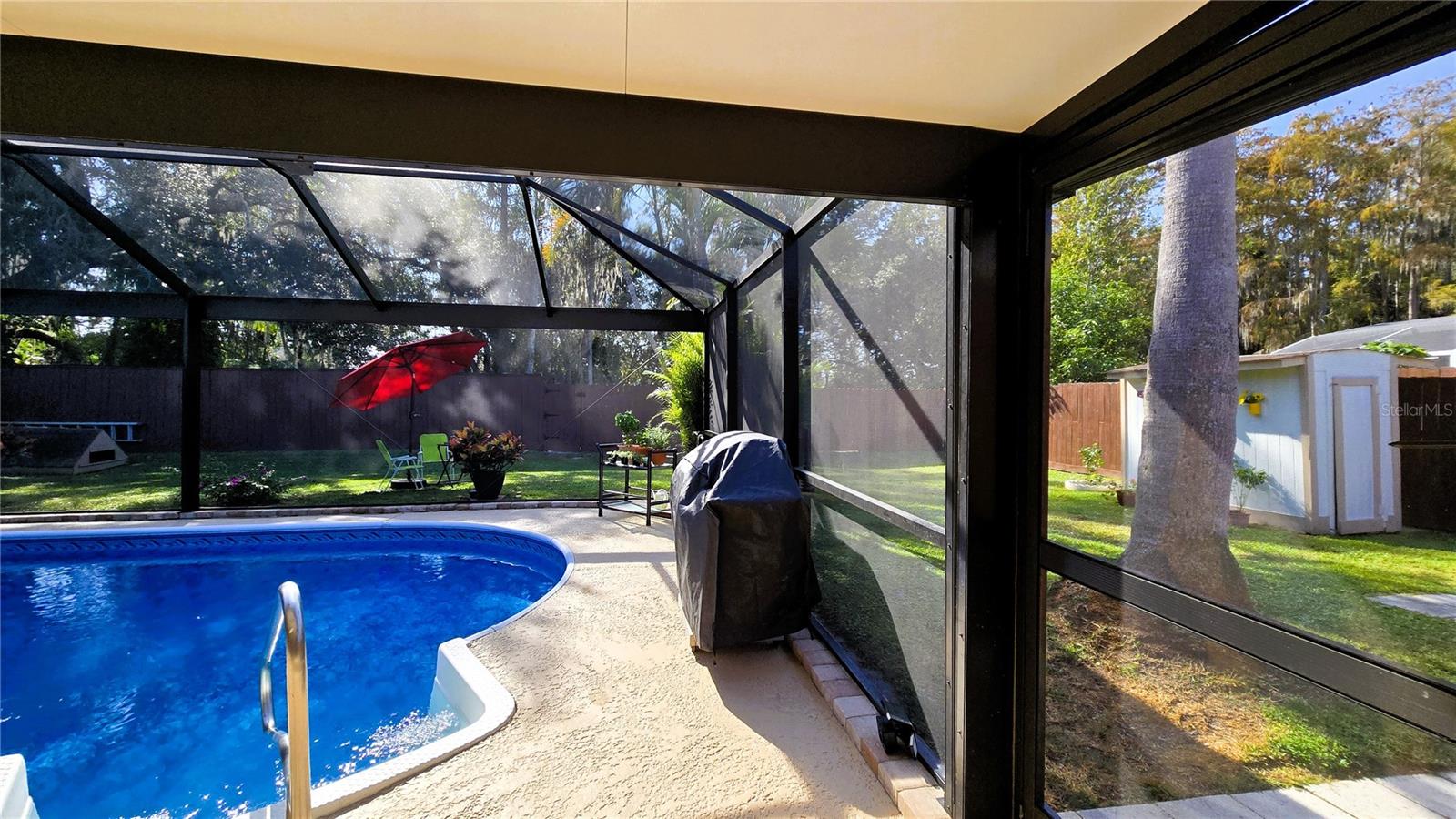 MEADOW WOODS VILLAGE 05 - Residential