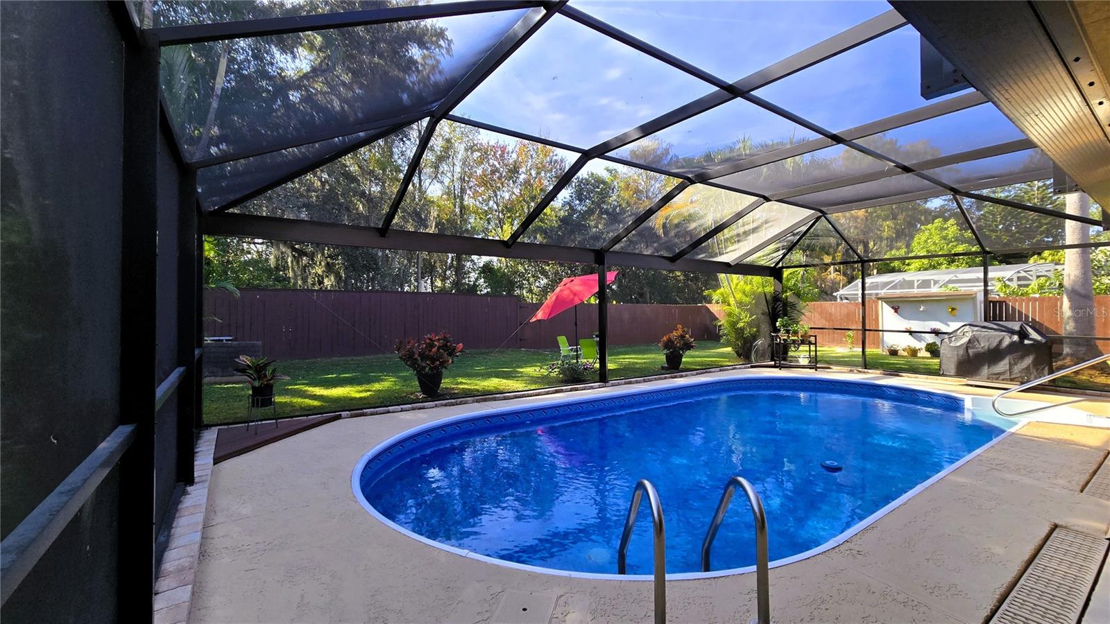 MEADOW WOODS VILLAGE 05 - Residential