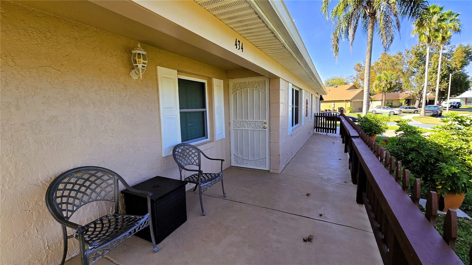 MEADOW WOODS VILLAGE 05 - Residential