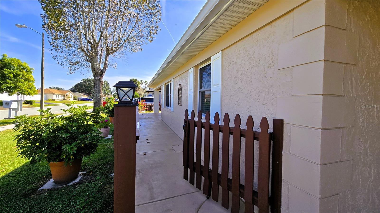 MEADOW WOODS VILLAGE 05 - Residential