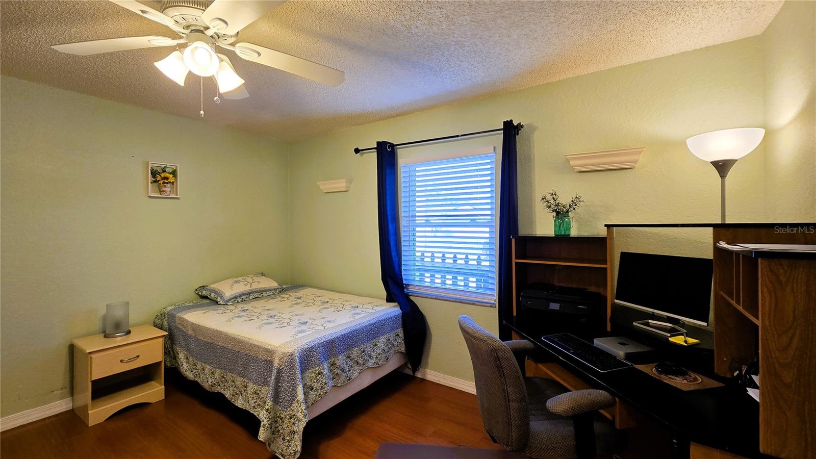 MEADOW WOODS VILLAGE 05 - Residential