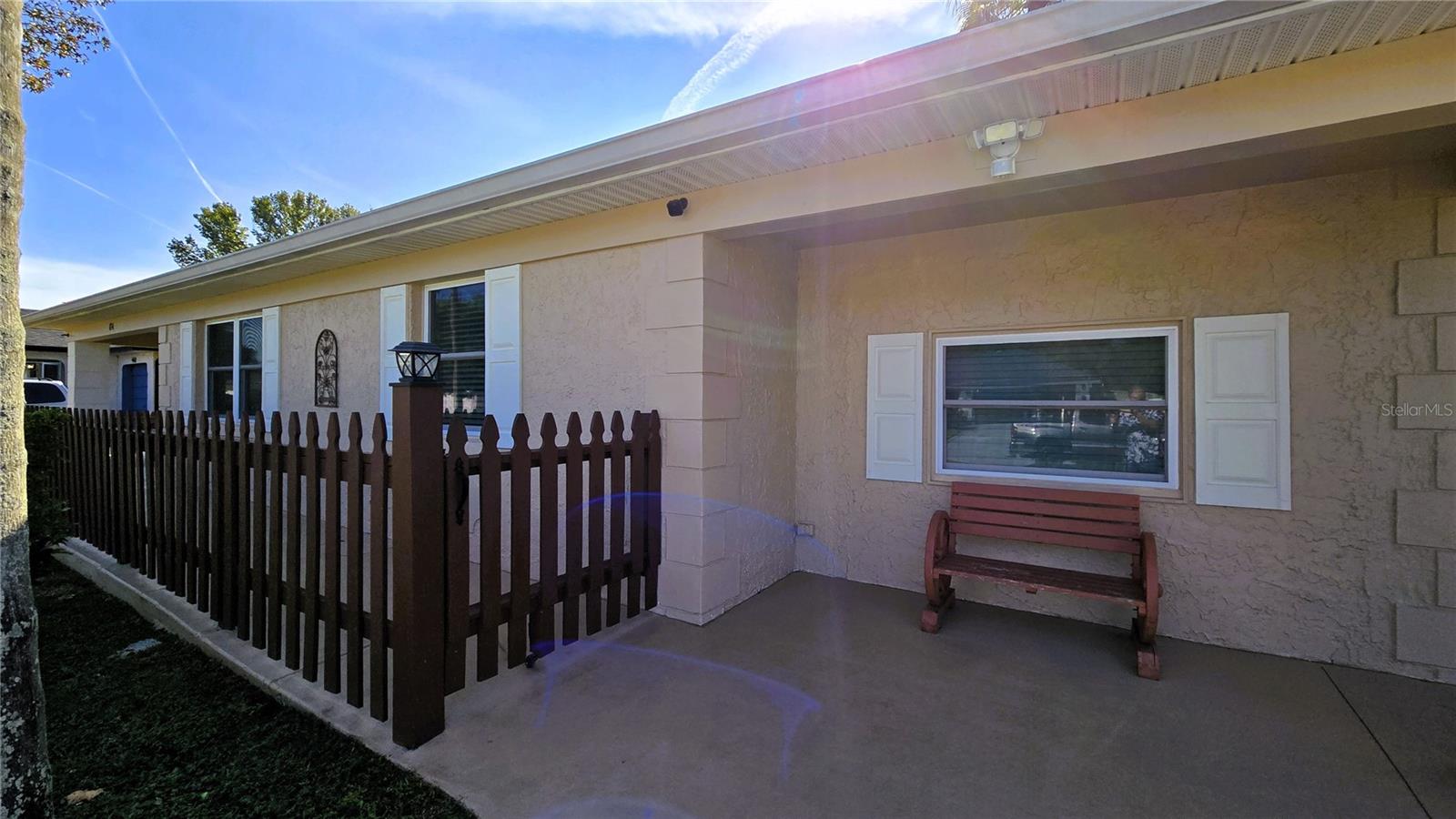 MEADOW WOODS VILLAGE 05 - Residential