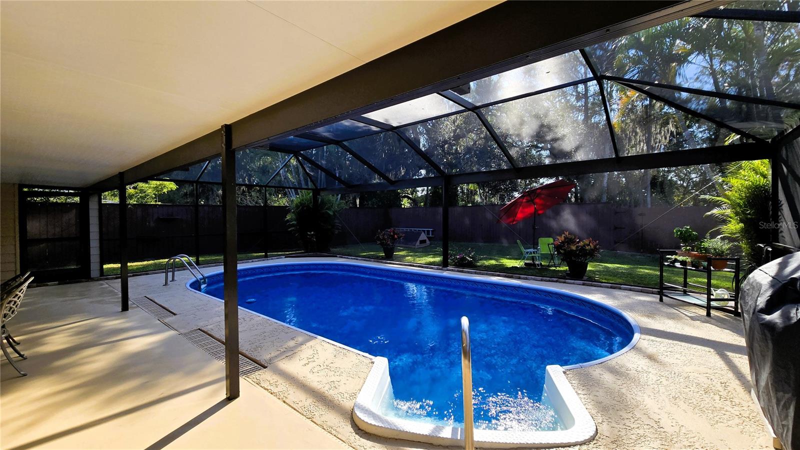 MEADOW WOODS VILLAGE 05 - Residential