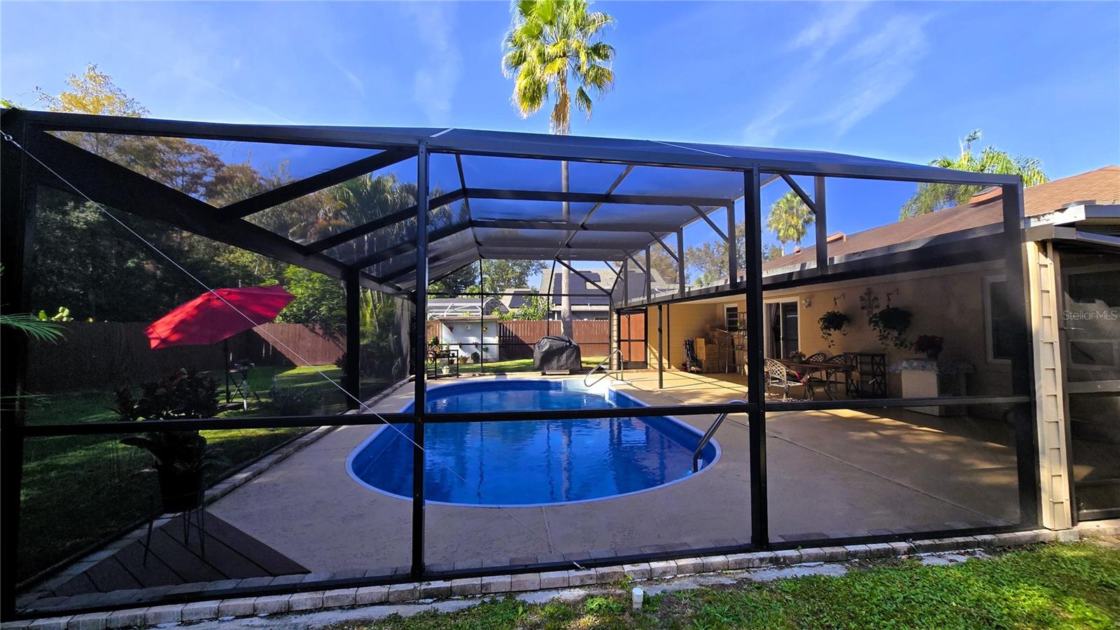 MEADOW WOODS VILLAGE 05 - Residential