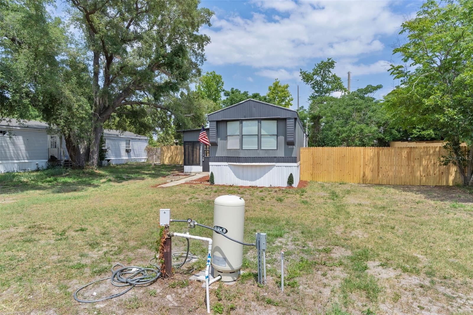 HILLTOP SUB 3 - Residential