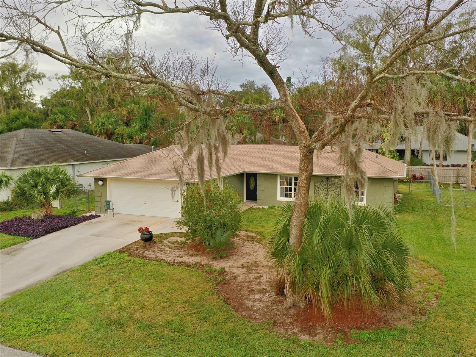 Florida Shores 01 - Residential