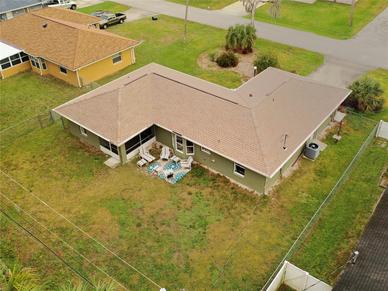 Florida Shores 01 - Residential