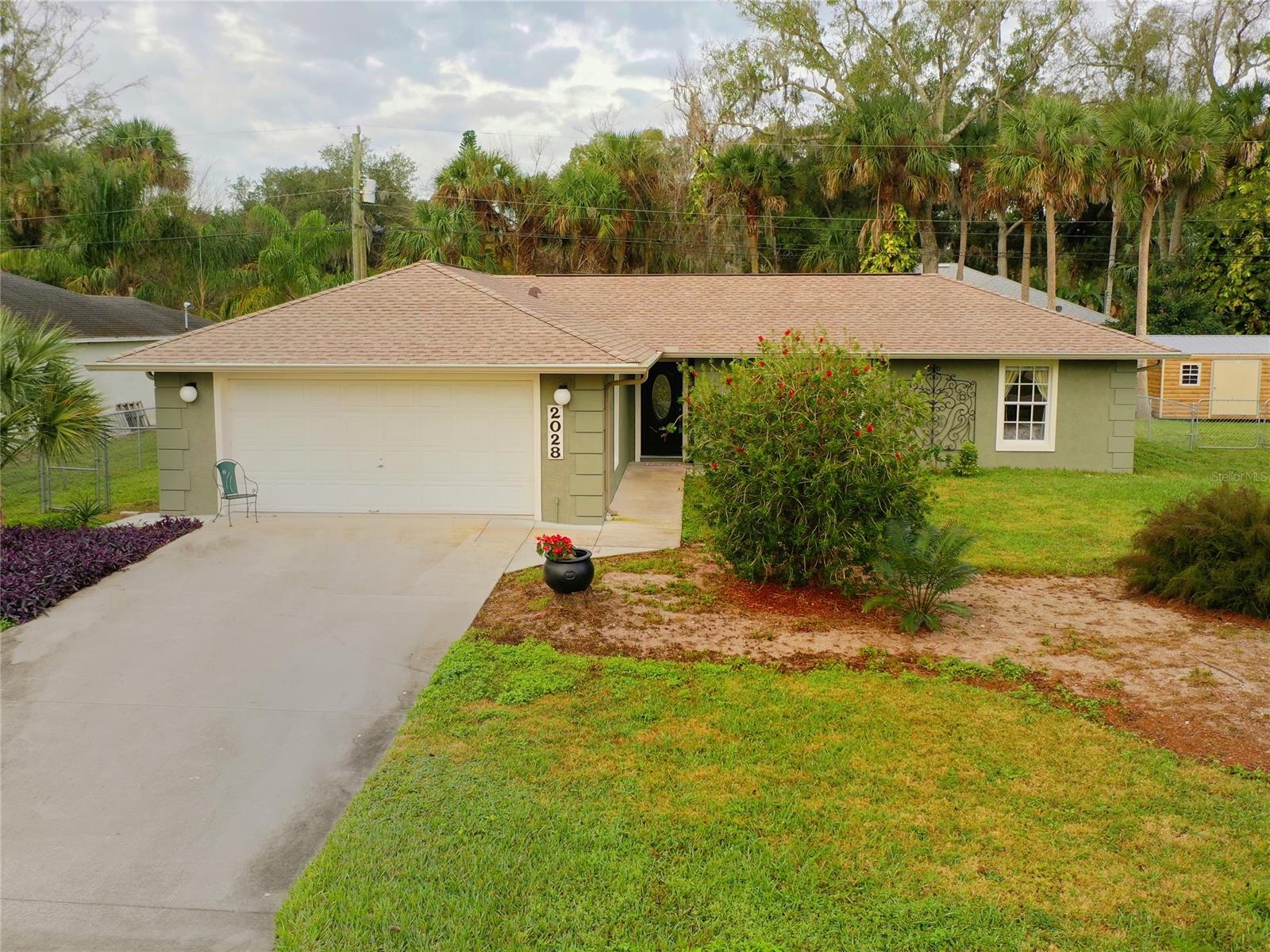 Florida Shores 01 - Residential