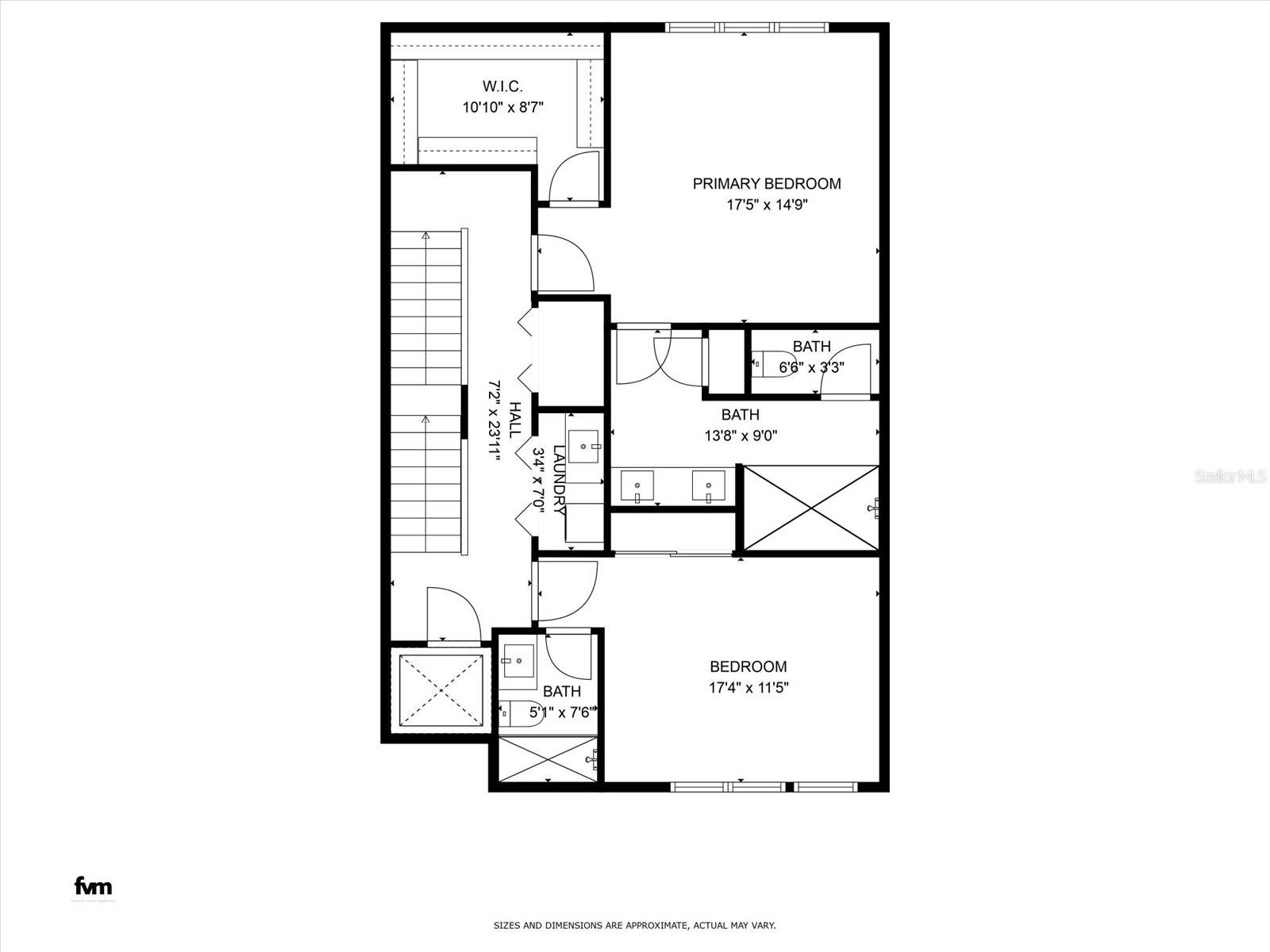 Photo 41 of 43 of 145 5TH AVENUE NE townhome