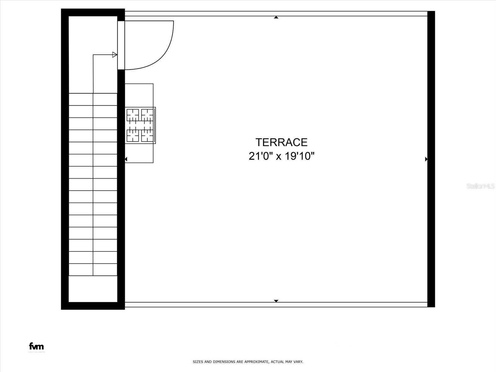 Photo 43 of 43 of 145 5TH AVENUE NE townhome