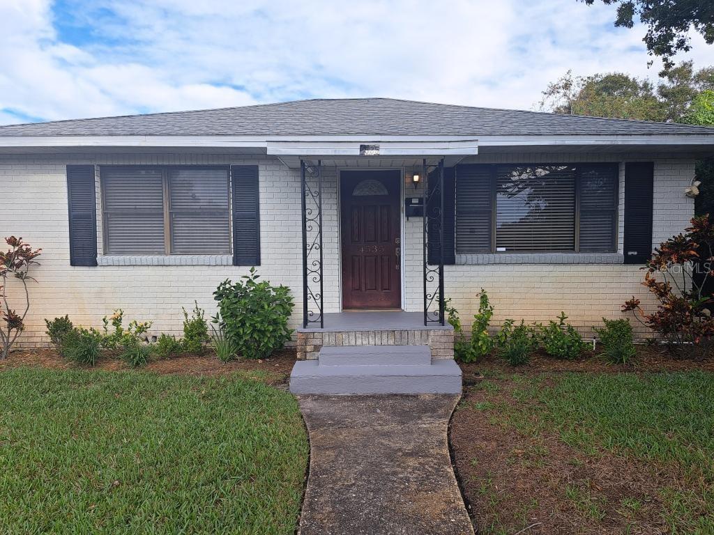 KENILWORTH - Residential Lease