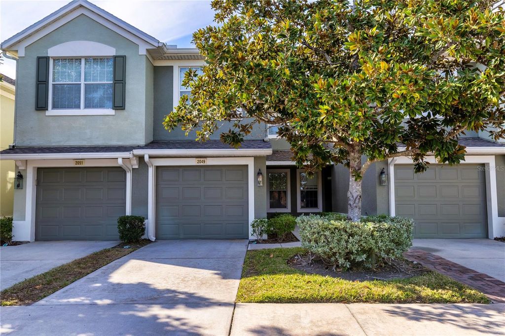 Photo of 2049 Kings Palace Drive, Riverview, FL 33578 (MLS # TB8468151)