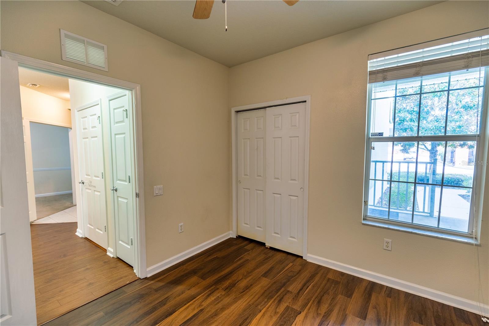 VILLA SERENA A CONDO - Residential