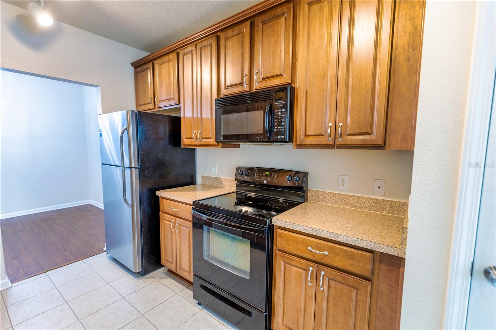 VILLA SERENA A CONDO - Residential