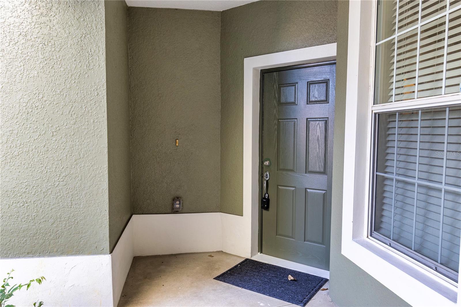 VILLA SERENA A CONDO - Residential