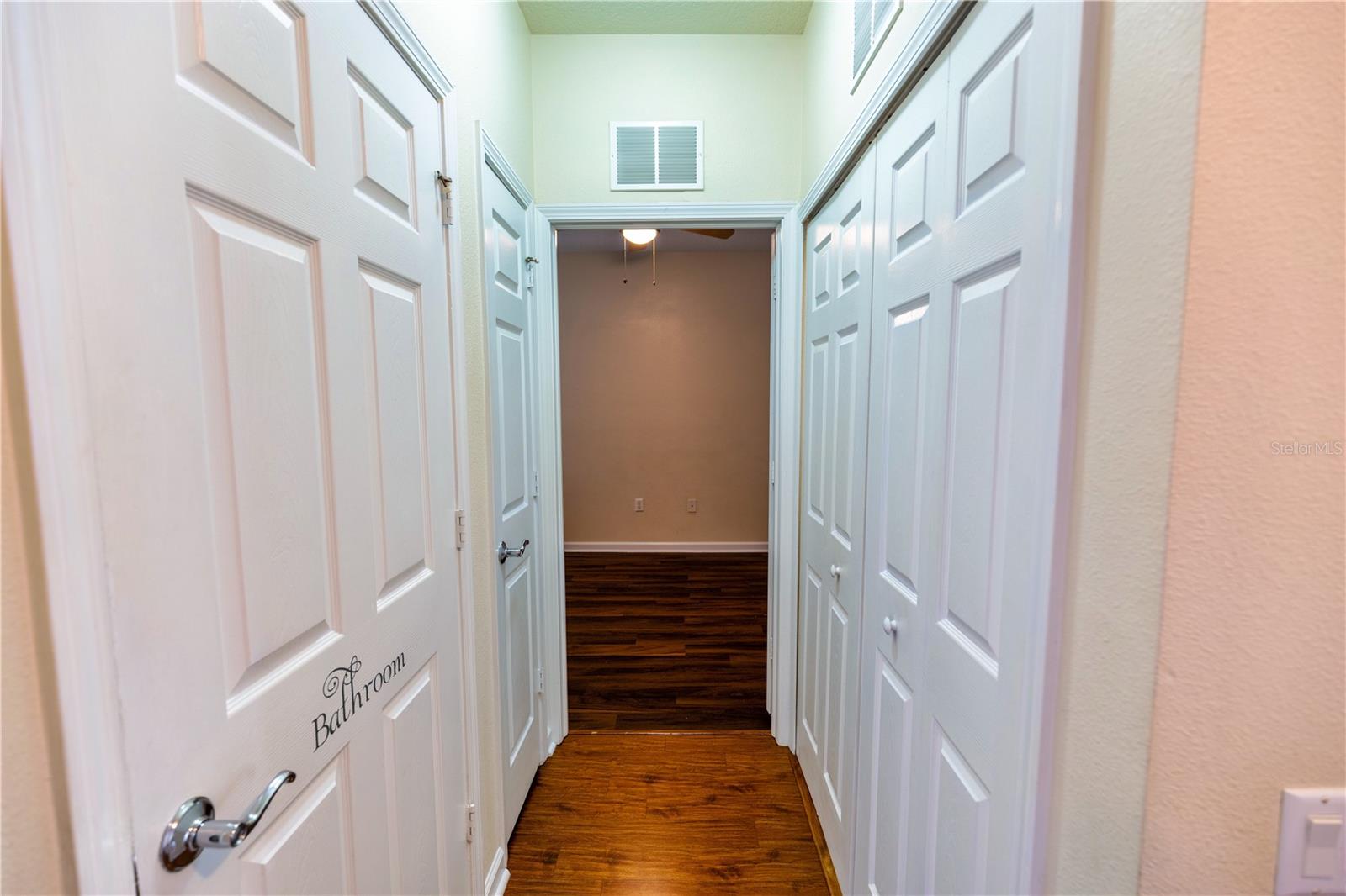 VILLA SERENA A CONDO - Residential