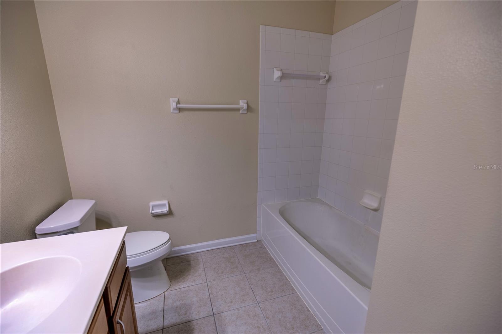 VILLA SERENA A CONDO - Residential