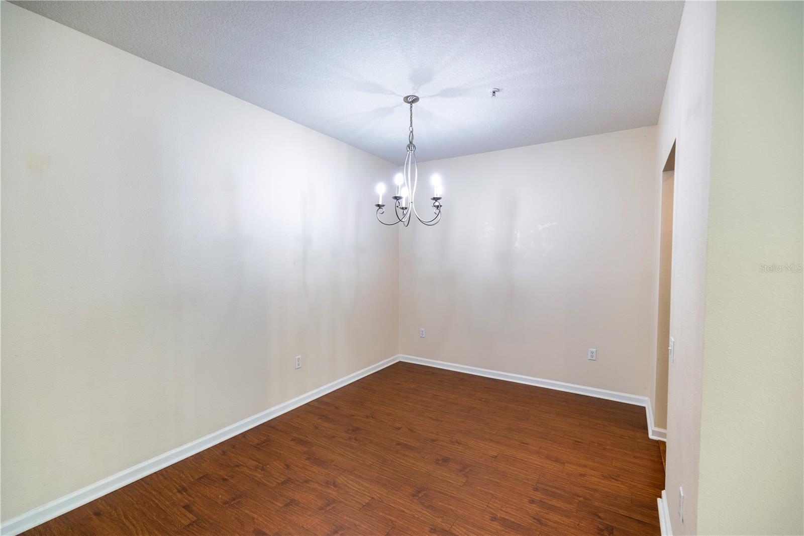 VILLA SERENA A CONDO - Residential