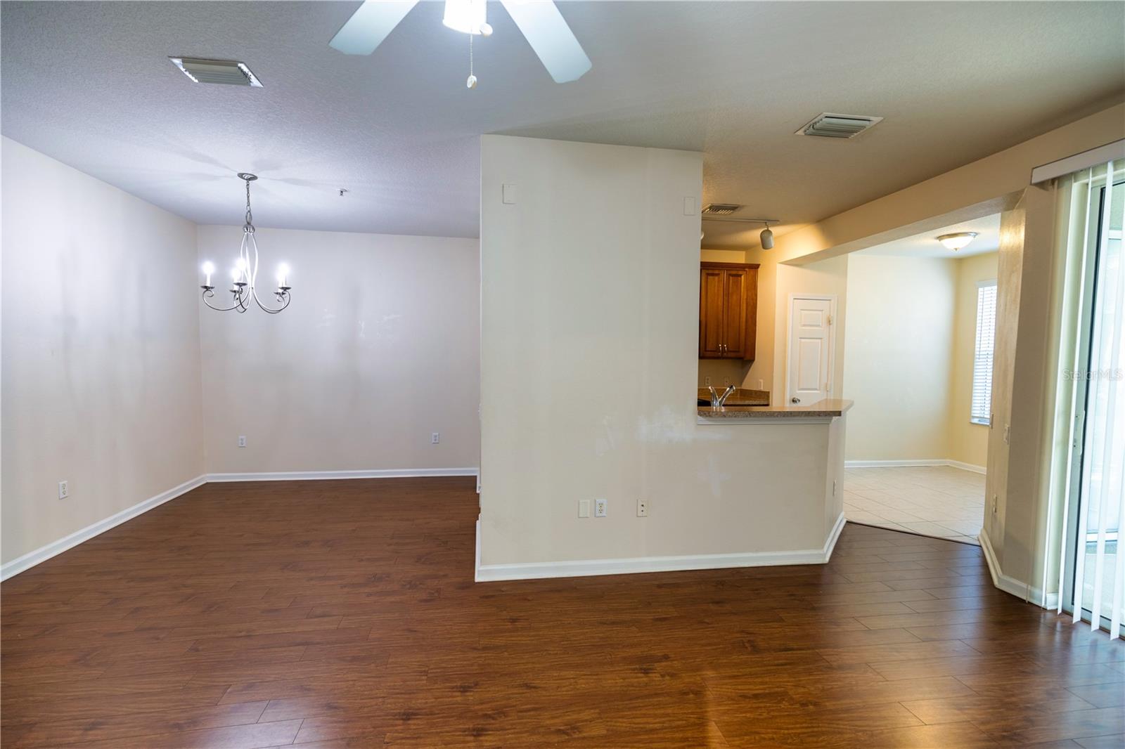 VILLA SERENA A CONDO - Residential