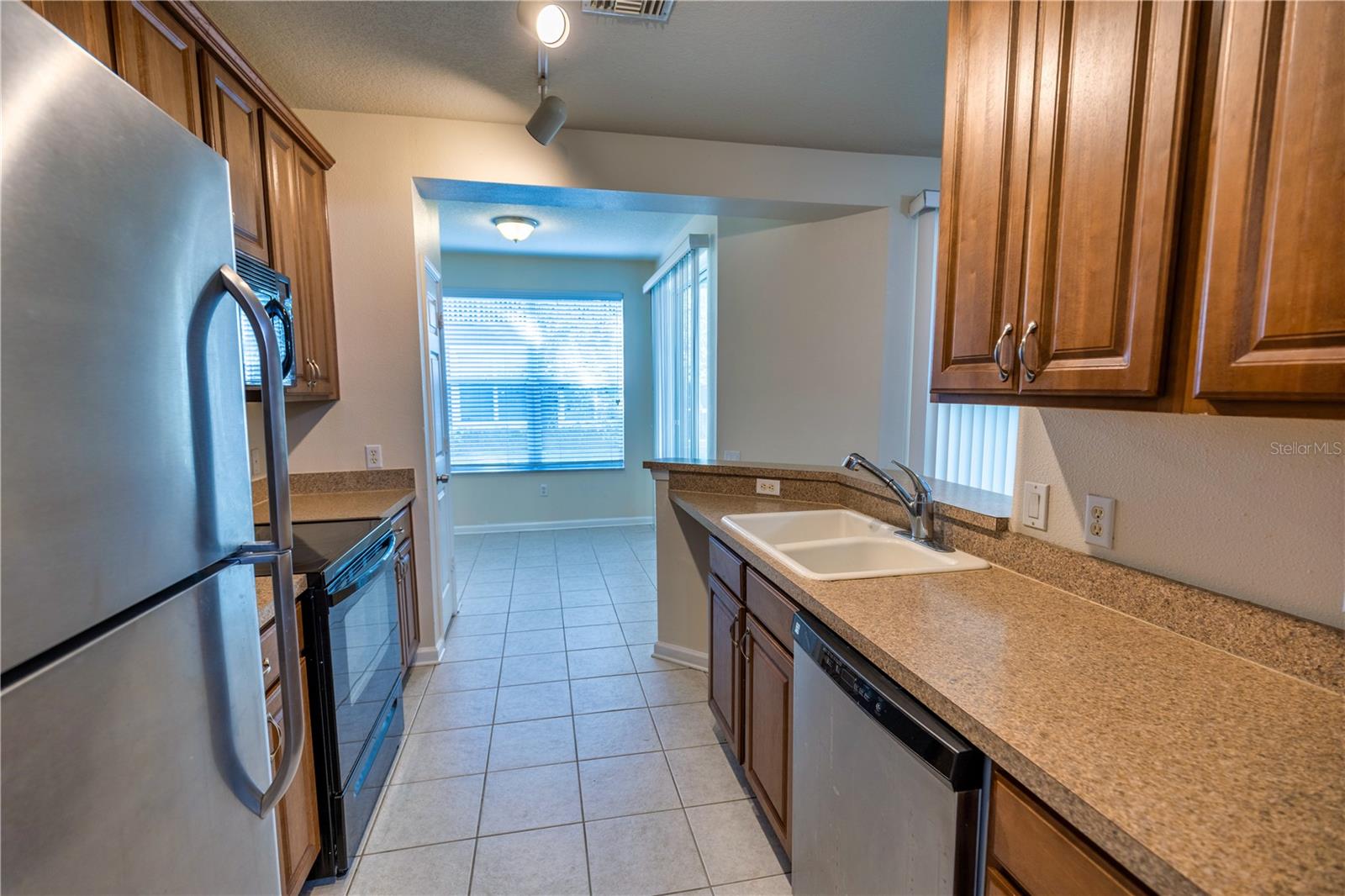 VILLA SERENA A CONDO - Residential