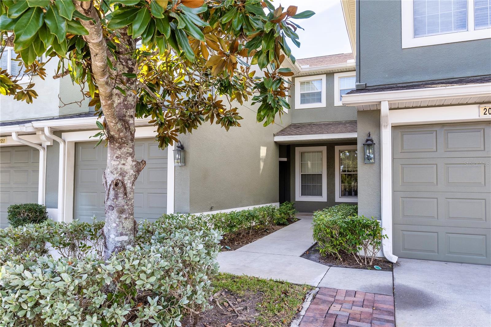 VILLA SERENA A CONDO - Residential