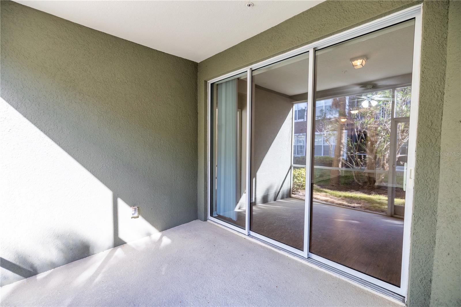 VILLA SERENA A CONDO - Residential