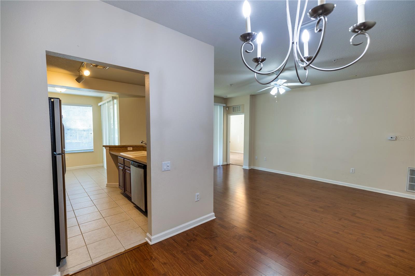 VILLA SERENA A CONDO - Residential