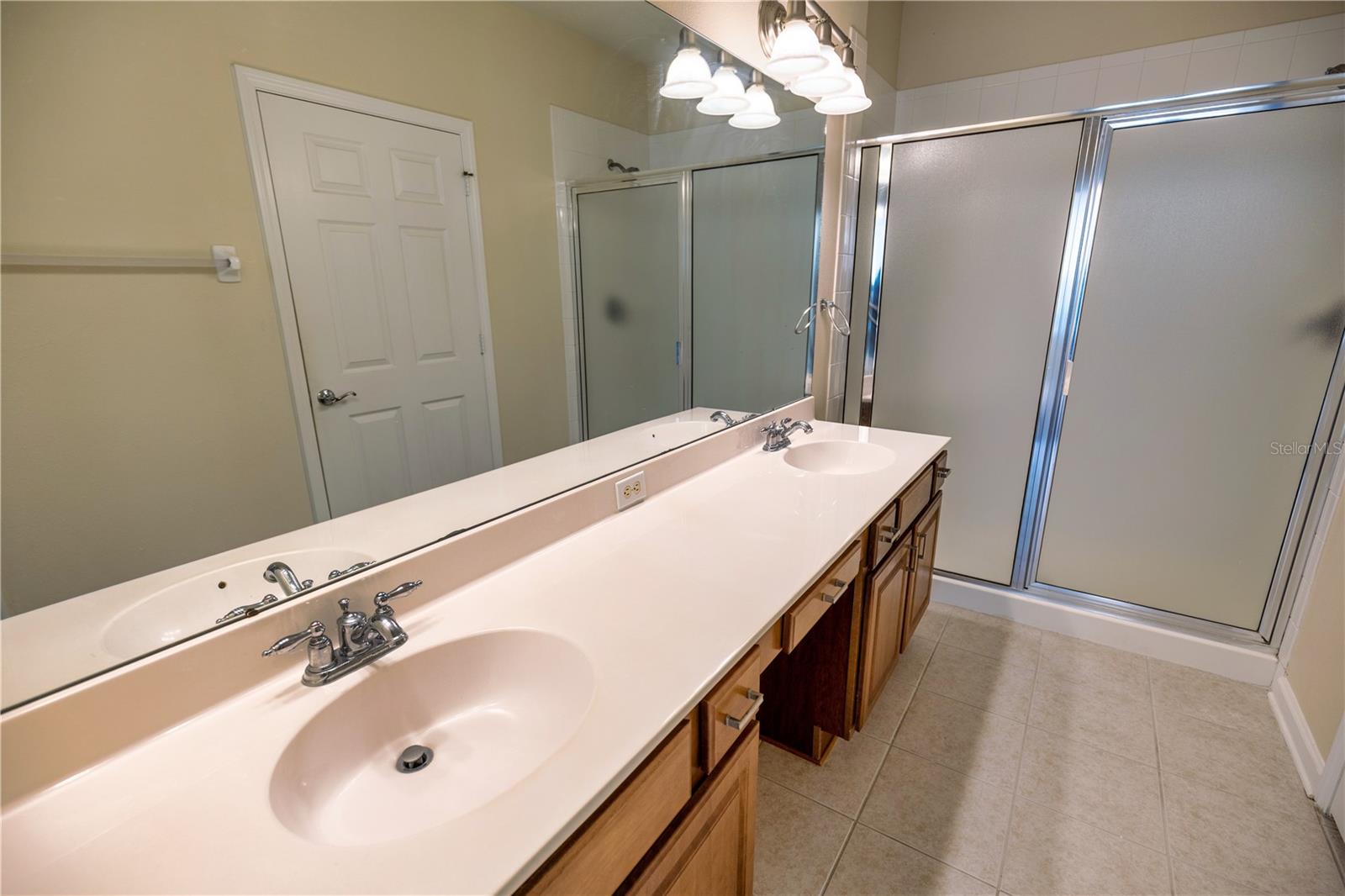 VILLA SERENA A CONDO - Residential