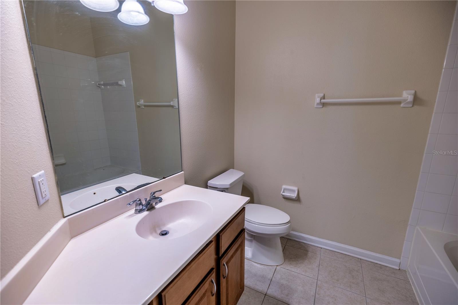 VILLA SERENA A CONDO - Residential