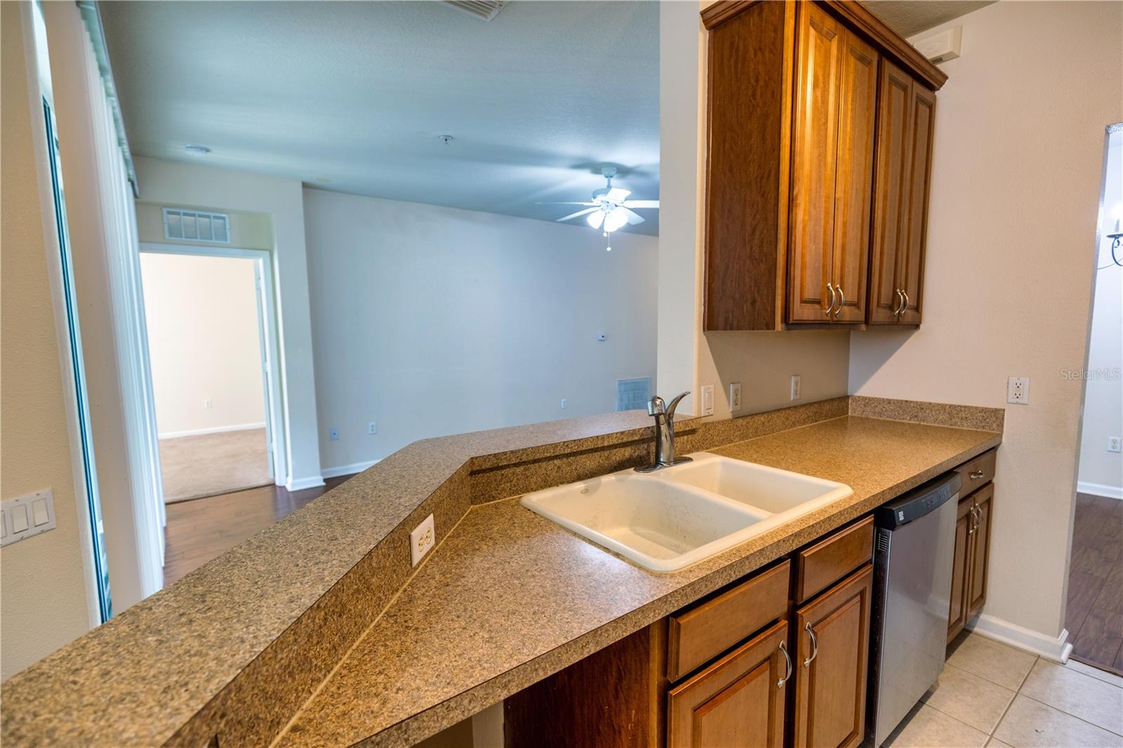 VILLA SERENA A CONDO - Residential