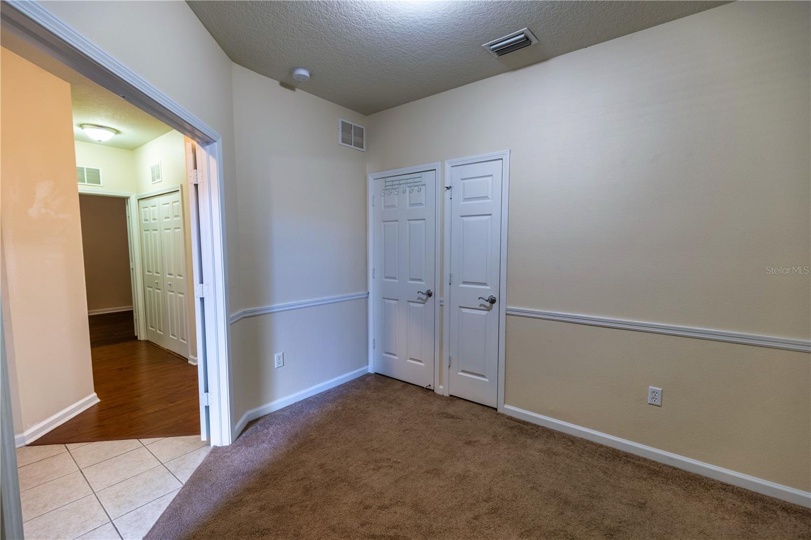 VILLA SERENA A CONDO - Residential