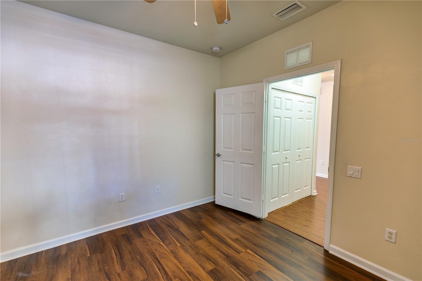 VILLA SERENA A CONDO - Residential