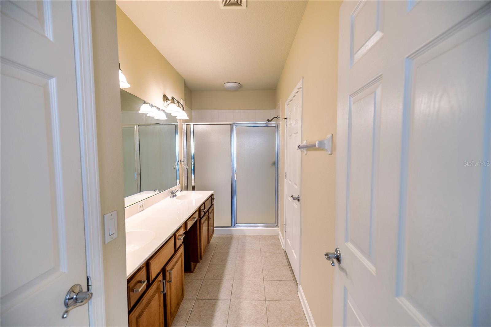 VILLA SERENA A CONDO - Residential