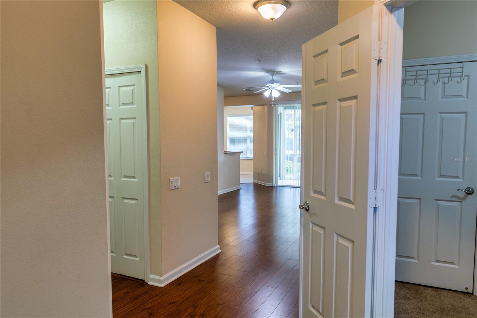 VILLA SERENA A CONDO - Residential