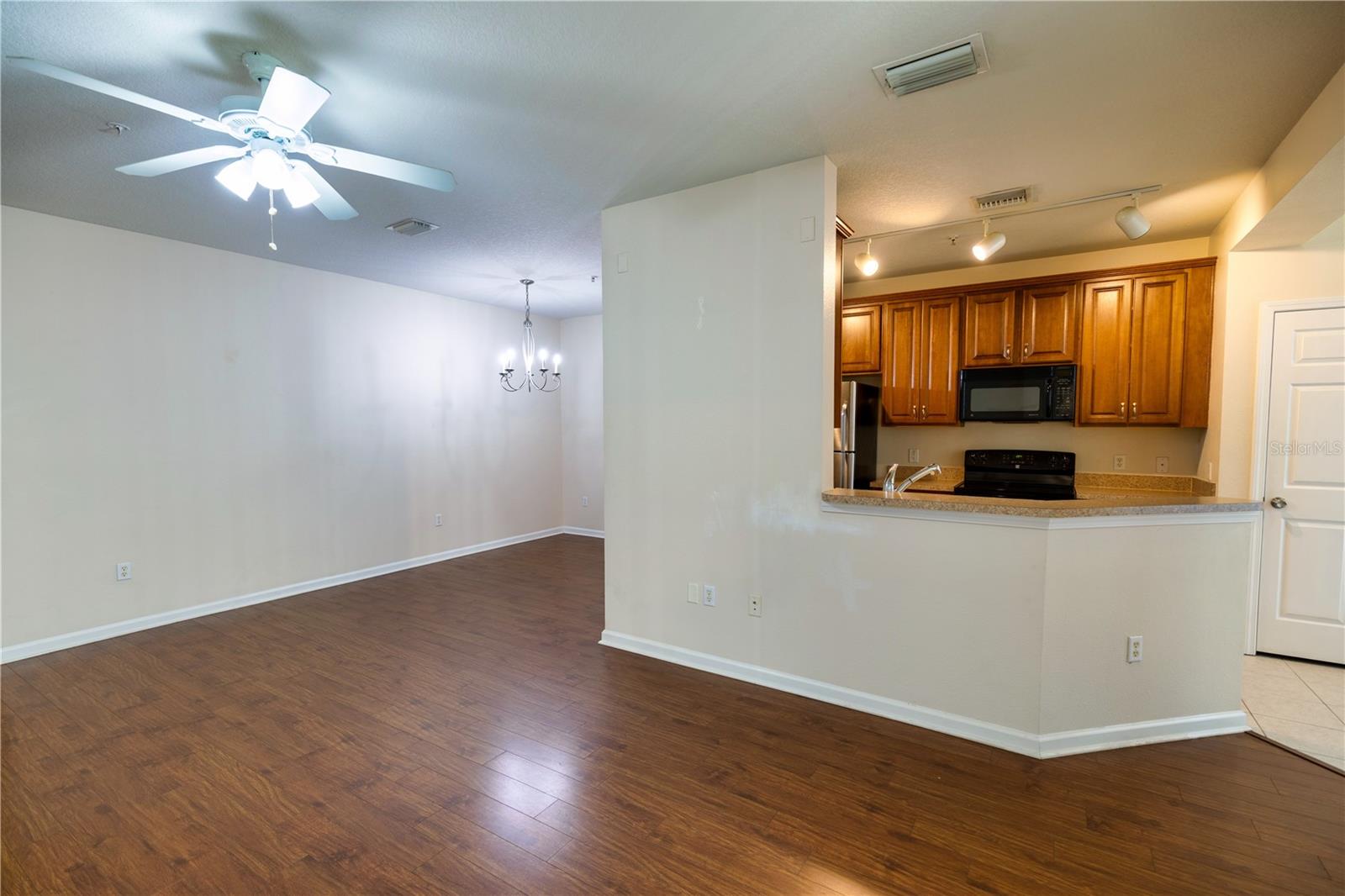 VILLA SERENA A CONDO - Residential