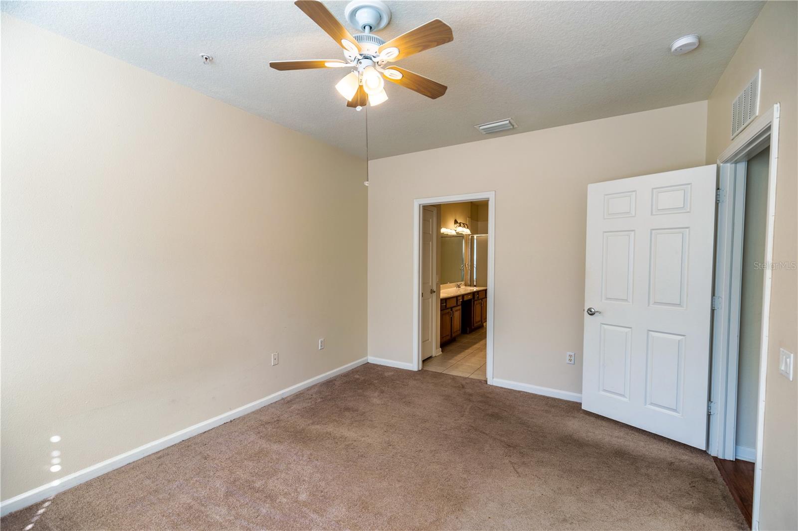 VILLA SERENA A CONDO - Residential