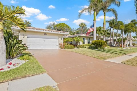 A home in LARGO