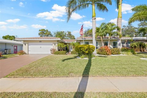 A home in LARGO