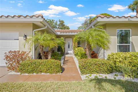 A home in LARGO