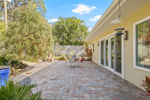 A home in LARGO