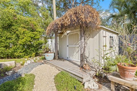 A home in LARGO